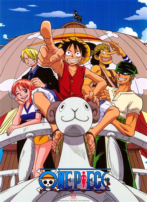 One Piece Wiki